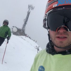 Meet your Posher, Jacob